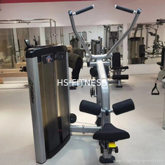 Gimnasio entrenador integrado equipo de acondicionamiento físico Lat Pulldown