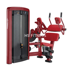 Gimnasio abdominal Máquina de ejercicio abdominal