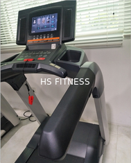 Rueda de ardilla comercial del gimnasio de Android con la pantalla de Wifi LCD 10,1 de múltiples puntos