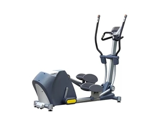 Instructor cruzado comercial Bicycle de la máquina elíptica del gimnasio de la resistencia