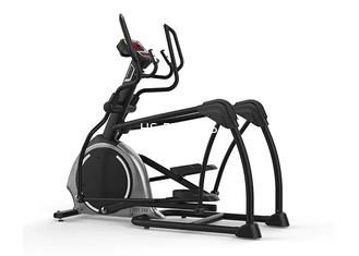 Equipo inmóvil generado uno mismo de la bicicleta estática del gimnasio del CE elíptico de la máquina