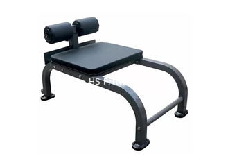 Equipo adaptable del gimnasio de la fuerza del martillo, máquina nórdica del tendón de la corva del hogar 3.5m m