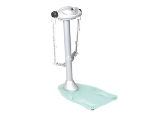 Máquina electrónica de la correa del masaje de la cintura de la vibración del pulso del alivio elegante