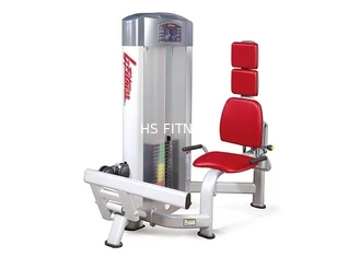 Máquina de la extensión del becerro del entrenamiento del equipo del gimnasio del HS del ejercicio de pierna