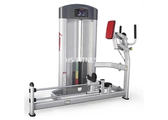 Equipo de gama alta del gimnasio del HS, máquina del ejercicio de Glute del culturismo
