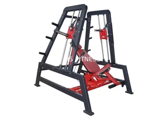 Equipo de acero de la prensa de banco de Shouder del gimnasio de Smith Machine Dual System Upper del poder