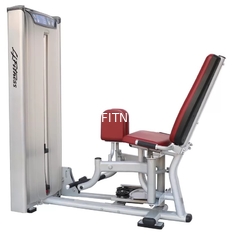 Máquina abductora de la matriz de la fuerza de entrenamiento de la cadera funcional multi del equipo