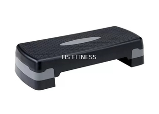 Paso aerobio interior de los accesorios del entrenamiento del gimnasio de la aptitud con la máquina de 1 capa
