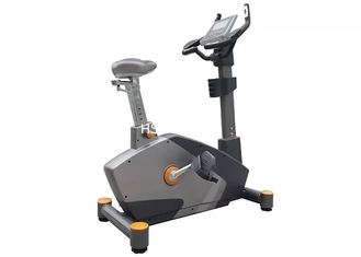 Máquina ergonómica de ciclo del gimnasio de la bicicleta de la máquina del gimnasio comercial