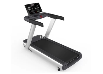 color negro resistente de la rueda de ardilla comercial única del gimnasio 160kg para el centro de aptitud