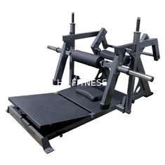 Pulverice la máquina de capa del empuje de la cadera del equipo del gimnasio de la fuerza del martillo
