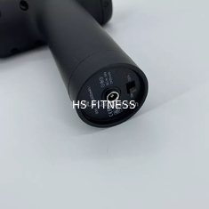 El cuerpo profundo del tejido de la vibración de Mini Fascia Muscle Massage Gun se relaja