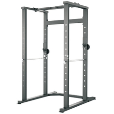 Anuncio publicitario de la venta QIDO de Smith Machine Gym Squat Rack/equipo en línea del entrenamiento del hogar