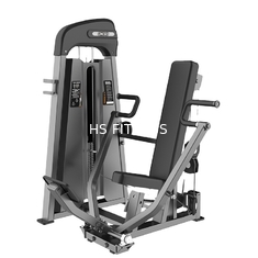 Máquina de encargo de acero del gimnasio de la mariposa para el club de fitness