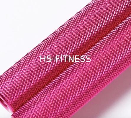 Comba plástica de la comba de encargo al por mayor de Logo Training Fintness Accessories Aluminum