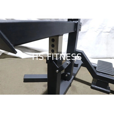 EQUIPAMENTO DE GYM BENCH PRESS BARBELL SQUAT FRAME Gimnasio