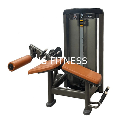 Máquina de acondicionamiento físico para rodillas con piernas curvas