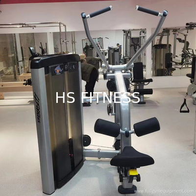 Gimnasio entrenador integrado equipo de acondicionamiento físico Lat Pulldown