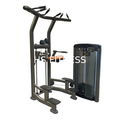 Máquinas para ejercicios físicos de salón de gimnasia comercial