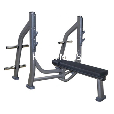 Pro Fitness nueva banca de almacenamiento de peso máquina de gimnasio