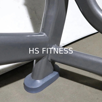 Pro Fitness nueva banca de almacenamiento de peso máquina de gimnasio