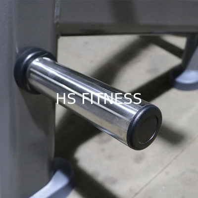 Pro Fitness nueva banca de almacenamiento de peso máquina de gimnasio