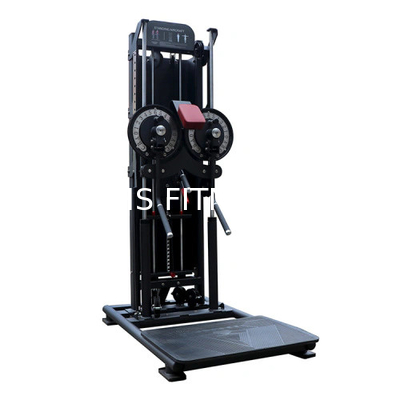 Máquina de elevación para entrenamiento