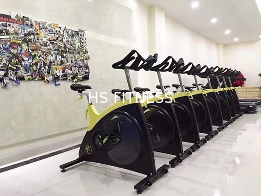 Tipo que transmite correa importada de la vuelta de la aptitud de la vida de las bicis de la máquina comercial del gimnasio