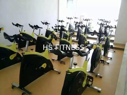 Tipo que transmite correa importada de la vuelta de la aptitud de la vida de las bicis de la máquina comercial del gimnasio