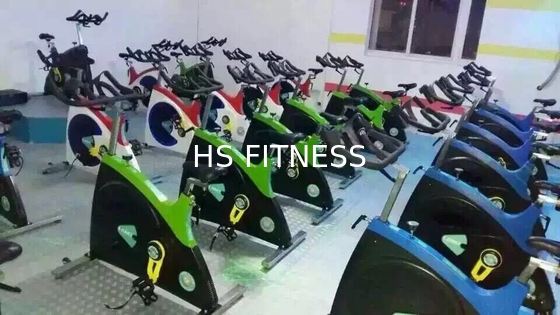 Tipo que transmite correa importada de la vuelta de la aptitud de la vida de las bicis de la máquina comercial del gimnasio