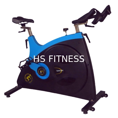 Tipo que transmite correa importada de la vuelta de la aptitud de la vida de las bicis de la máquina comercial del gimnasio