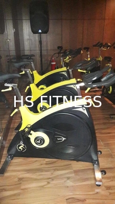Tipo que transmite correa importada de la vuelta de la aptitud de la vida de las bicis de la máquina comercial del gimnasio