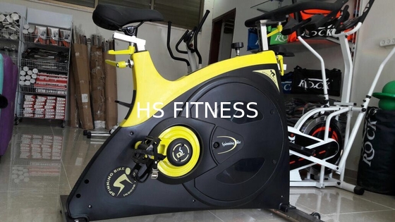 Tipo que transmite correa importada de la vuelta de la aptitud de la vida de las bicis de la máquina comercial del gimnasio