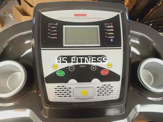 Rueda de ardilla del plegamiento de Zelus 2hp 1500w con la pantalla Bluetooth del Lcd