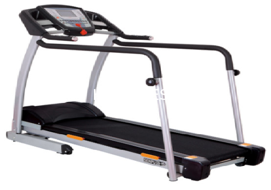 Manija cómoda silenciosa de la rueda de ardilla casera plegable 2.5HP