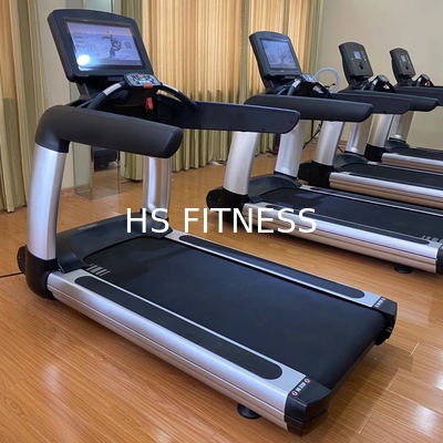 Artículo importado rueda de ardilla comercial de la correa del gimnasio de la pantalla táctil de poco ruido