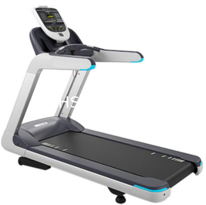 Rueda de ardilla casera comercial del gimnasio 20 kilómetros de H 220V 0-15% de la cuesta 3HP de poder del motor