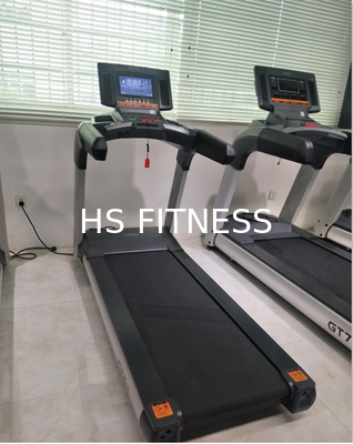 Rueda de ardilla comercial del gimnasio de Android con la pantalla de Wifi LCD 10,1 de múltiples puntos