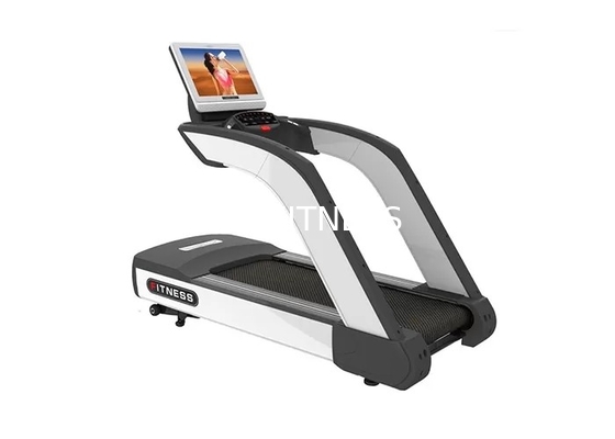 Máquina profesional del ejercicio del gimnasio de la aptitud del equipo comercial de la rueda de ardilla