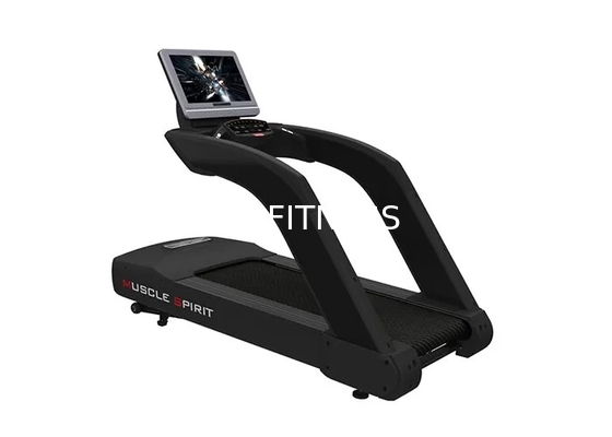 Máquina profesional del ejercicio del gimnasio de la aptitud del equipo comercial de la rueda de ardilla