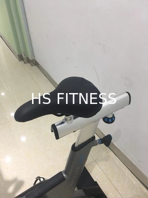 máquina del ajuste del cuerpo de la rueda volante de la bici 20KG de la vuelta del gimnasio de Proform del tubo de 3.5m m