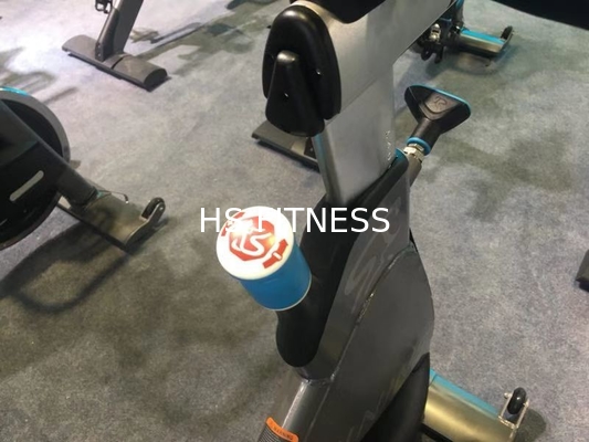 máquina del ajuste del cuerpo de la rueda volante de la bici 20KG de la vuelta del gimnasio de Proform del tubo de 3.5m m