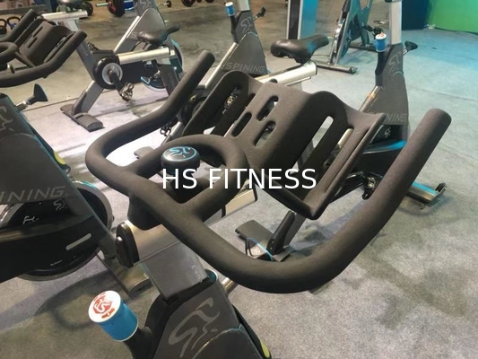 máquina del ajuste del cuerpo de la rueda volante de la bici 20KG de la vuelta del gimnasio de Proform del tubo de 3.5m m
