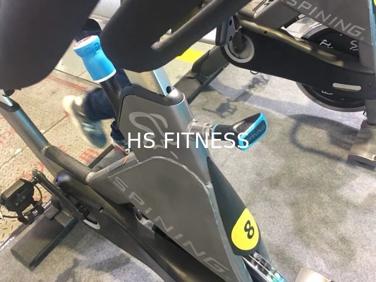 máquina del ajuste del cuerpo de la rueda volante de la bici 20KG de la vuelta del gimnasio de Proform del tubo de 3.5m m