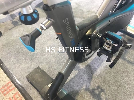 máquina del ajuste del cuerpo de la rueda volante de la bici 20KG de la vuelta del gimnasio de Proform del tubo de 3.5m m