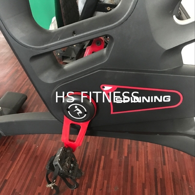 Equipo magnético profesional de la aptitud de la calidad comercial de la bici de la vuelta del gimnasio