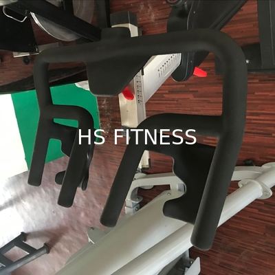 Equipo magnético profesional de la aptitud de la calidad comercial de la bici de la vuelta del gimnasio