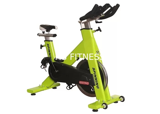 Equipo completo de la aptitud de la balanza del entrenamiento de la bici de la vuelta del gimnasio de la cubierta que moldea