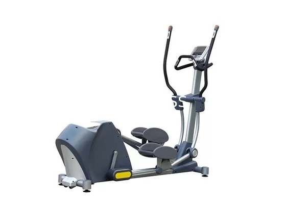 Instructor cruzado comercial Bicycle de la máquina elíptica del gimnasio de la resistencia