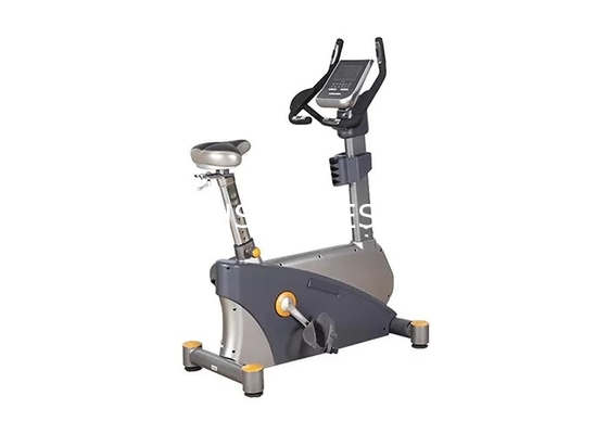 Uno mismo - generación de la máquina inmóvil del entrenamiento de la bici, bici motorizada vertical del ciclo del gimnasio